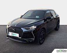 DS DS3 Crossback Saint-Apollinaire