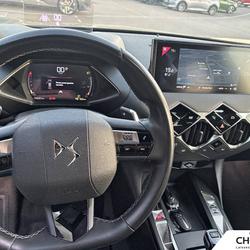 DS DS3 Crossback DS3 Crossback BlueHDi 130 EAT8 Rivoli Saint-Apollinaire