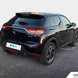 DS DS3 Crossback DS3 Crossback BlueHDi 130 EAT8 Rivoli Saint-Apollinaire