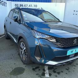 Peugeot 3008 1.6 HYBRID 225 E-EAT8 Allure Pack Rennes