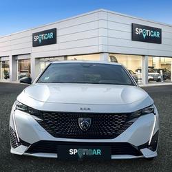 Peugeot 308 Phase 2 BlueHDi 130 EAT 8 S&S GT Issoire