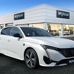 Peugeot 308 Phase 2 BlueHDi 130 EAT 8 S&S GT Issoire