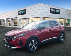Peugeot 3008 Issoire