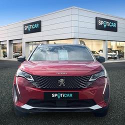 Peugeot 3008 BlueHDi 130 S&S EAT8 GT Issoire