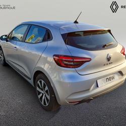 Renault Clio 5 Clio TCe 90 Equilibre Ch&acirc;teaubriant