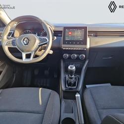 Renault Clio 5 Clio TCe 90 Equilibre Ch&acirc;teaubriant