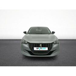 Peugeot 208 208 PureTech 100 S&S BVM6 Allure Pack Saint-Apollinaire