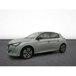 Peugeot 208 208 PureTech 100 S&S BVM6 Allure Pack Saint-Apollinaire