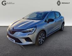Renault Clio 5 Châteaubriant