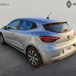 Renault Clio 5 Clio TCe 90 Equilibre Ch&acirc;teaubriant