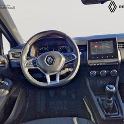 Renault Clio 5 Clio TCe 90 Equilibre Ch&acirc;teaubriant