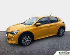 Peugeot e-208 Saint-Apollinaire