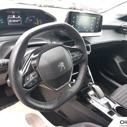 Peugeot e-208 208 Electrique 50 kWh 136ch Active Saint-Apollinaire