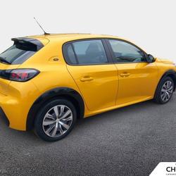 Peugeot e-208 208 Electrique 50 kWh 136ch Active Saint-Apollinaire