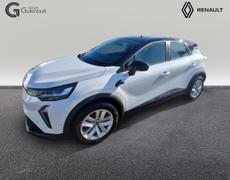 Renault Captur Châteaubriant