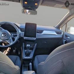 Renault Captur Eco-G 100 ch Evolution Ch&acirc;teaubriant