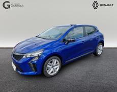 Renault Clio 5 Châteaubriant