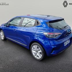 Renault Clio 5 Clio Blue dCi 100 ch GSR2 Evolution Ch&acirc;teaubriant