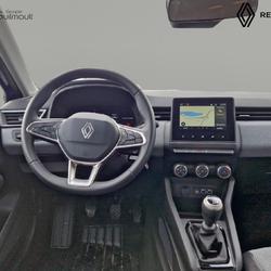 Renault Clio 5 Clio Blue dCi 100 ch GSR2 Evolution Ch&acirc;teaubriant