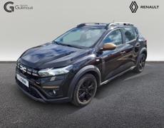 Dacia Sandero Châteaubriant