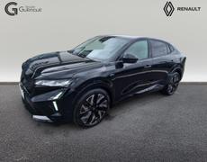 Renault Rafale Châteaubriant