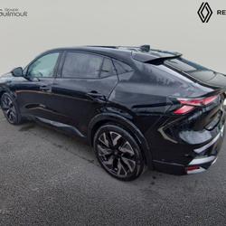 Renault Rafale E-Tech full hybrid 200 ch esprit Alpine Ch&acirc;teaubriant