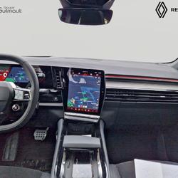 Renault Rafale E-Tech full hybrid 200 ch esprit Alpine Ch&acirc;teaubriant