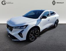 Renault Rafale Châteaubriant