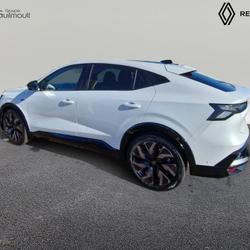 Renault Rafale E-Tech full hybrid 200 ch esprit Alpine Ch&acirc;teaubriant