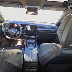 Renault Rafale E-Tech full hybrid 200 ch esprit Alpine Ch&acirc;teaubriant