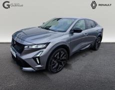 Renault Rafale Châteaubriant