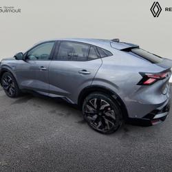 Renault Rafale E-Tech full hybrid 200 ch esprit Alpine Ch&acirc;teaubriant