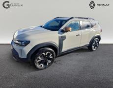 Dacia Duster Châteaubriant