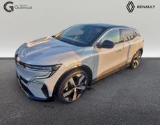 Renault Megane E-Tech Châteaubriant