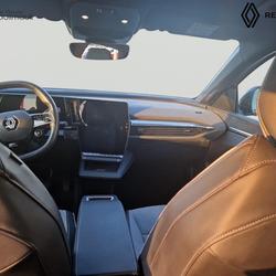 Renault Megane E-Tech Megane E-Tech EV60 220 ch super charge Techno Ch&acirc;teaubriant