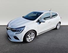 Renault Clio 5 Châteaubriant