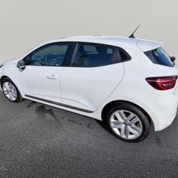 Renault Clio 5 Clio Blue dCi 85 Business Ch&acirc;teaubriant