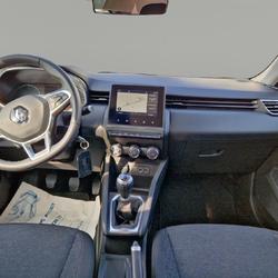 Renault Clio 5 Clio Blue dCi 85 Business Ch&acirc;teaubriant