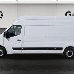 Renault Master MASTER FGN TRAC F3500 L3H3 BLUE DCI 135 CONFORT Ch&acirc;teaubriant