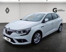 Renault Megane 4 Châteaubriant