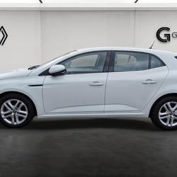 Renault Megane 4 M&eacute;gane IV Berline Blue dCi 115 Business Ch&acirc;teaubriant