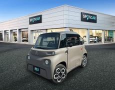 Citroen Ami Issoire