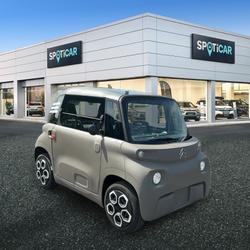 Citroen Ami 6.3 kWh AMI / Enjoliveurs / Stickers Issoire