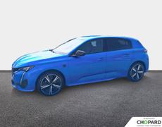 Peugeot 308 III Phase 1 Saint-Apollinaire