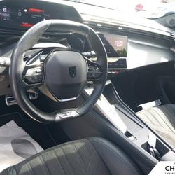 Peugeot 308 III Phase 1 308 PureTech 130ch S&S EAT8 GT Saint-Apollinaire