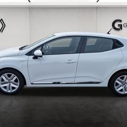 Renault Clio 5 Clio Blue dCi 100 - 21N Business Ch&acirc;teaubriant