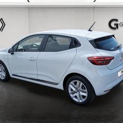 Renault Clio 5 Clio Blue dCi 100 - 21N Business Ch&acirc;teaubriant