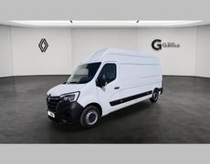 Renault Master Châteaubriant