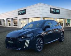 Peugeot 208 Issoire
