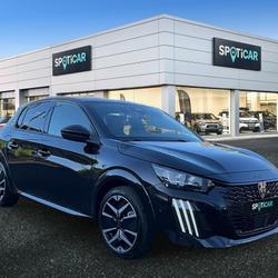 Peugeot 208 Hybrid 110 e-DCS6 GT occasion - Issoire - photo 3/22